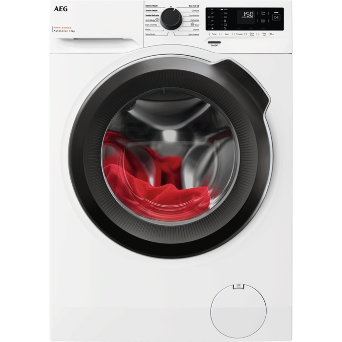 AEG - Lavatriçe me hapje ballore - LF5Z49BE