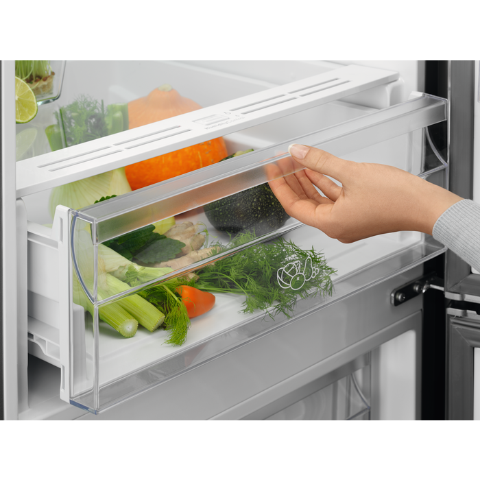 Electrolux - Frigoriferë ngrirës autonom - LNT5ME32U1