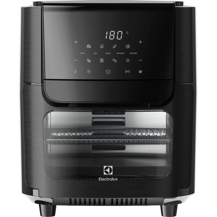 Electrolux - Friteze Furre me Ajer te Nxehte - EAF12B
