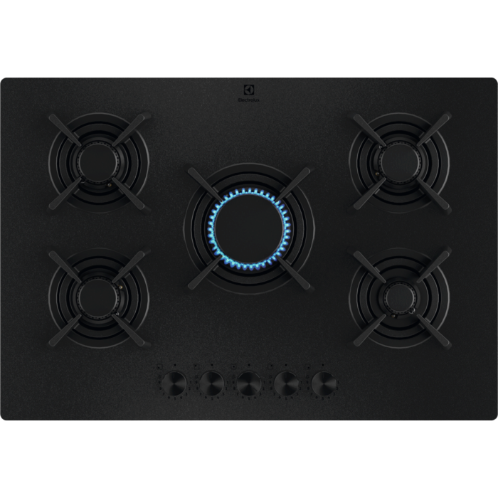 Electrolux 700 GOG line gjerësia 75 cm