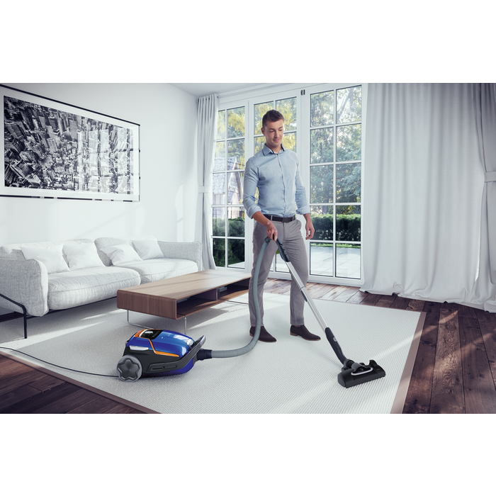 Electrolux - Vacuum Cleaner - EUOC94DB
