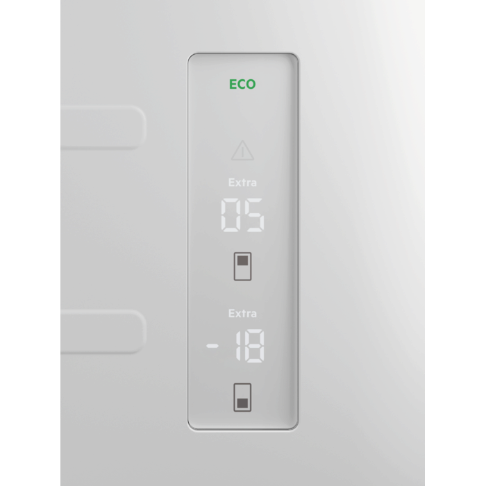 Electrolux - Frigoriferë ngrirës autonom - LNC8MC32B