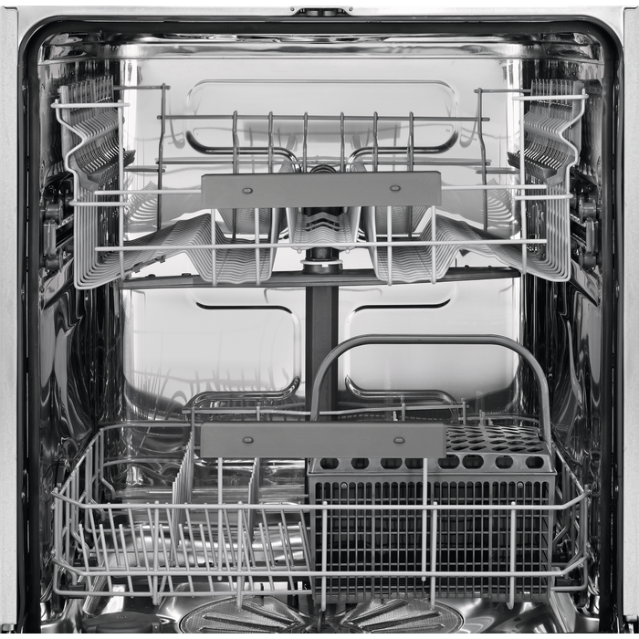 Electrolux - Lavastovilje e montuar - EEQ47210L