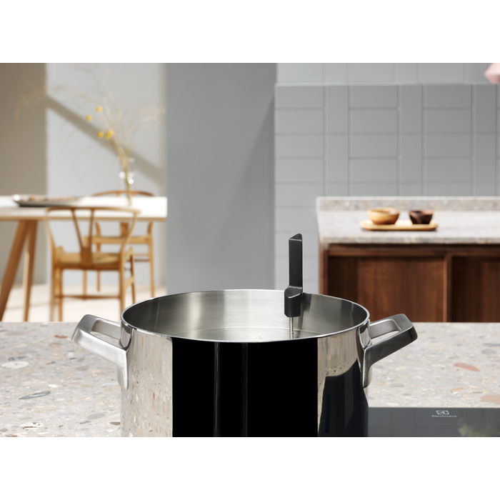 Electrolux - Vatra me induksion - EIS8648