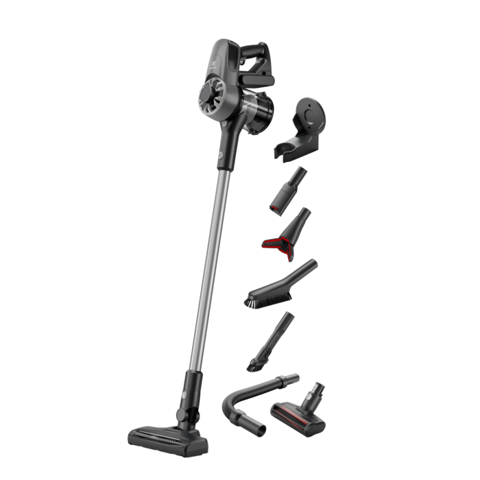 Electrolux - Cordless Sticks - EP31CB21GP
