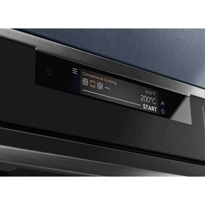 Electrolux - Steam oven - KOAAS31WT
