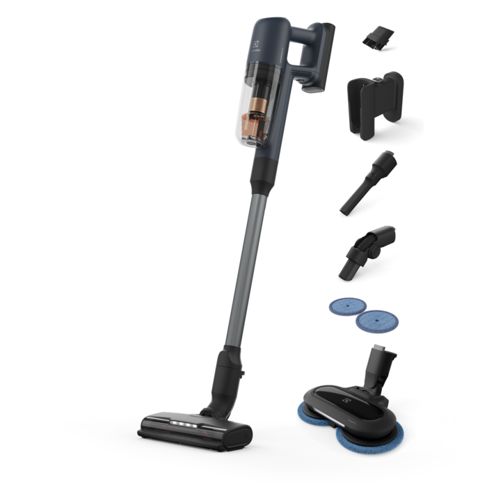 Electrolux - Cordless Sticks - EP71B14WET