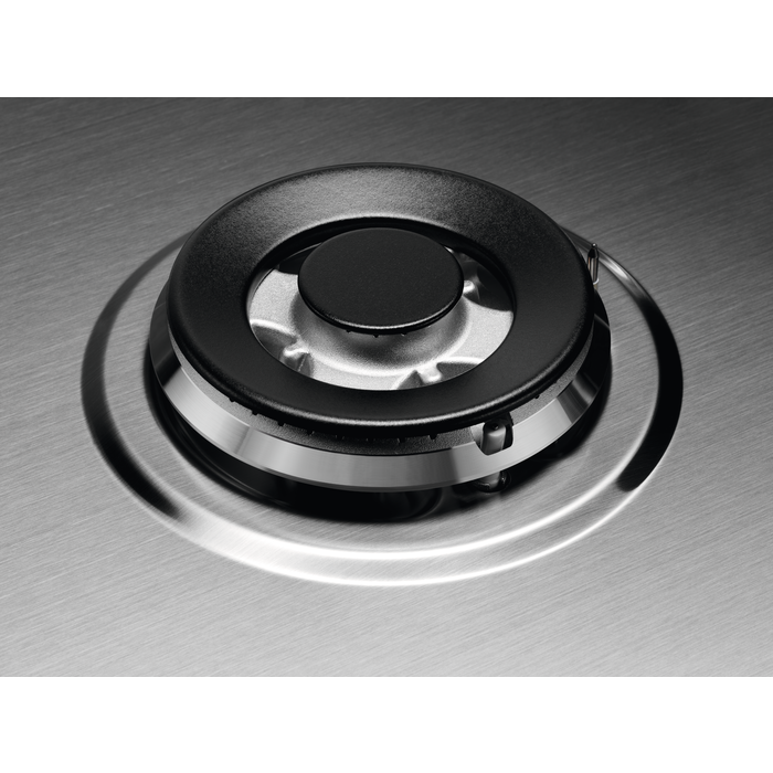 Electrolux - Vatra me gaz - KGS64562SX