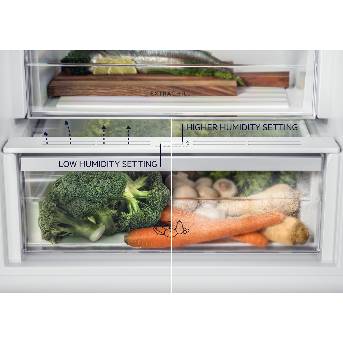 Electrolux - Frigorifer inkaso - LFB3AE12S