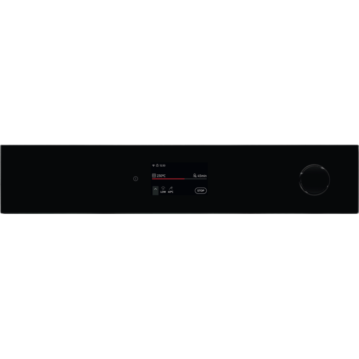 Electrolux - Pyrolytic oven - LOC9P3XZ