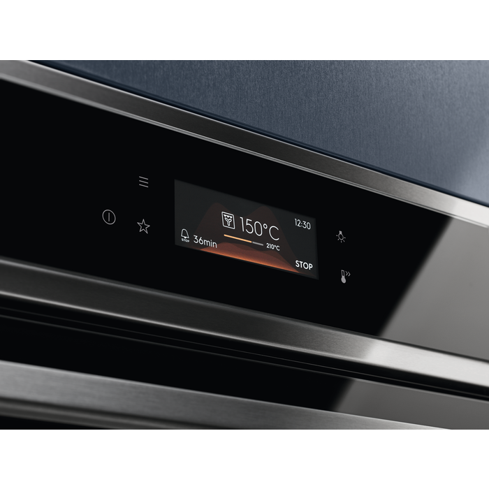 Electrolux - Mikrovalë inkaso - EVM8E09X