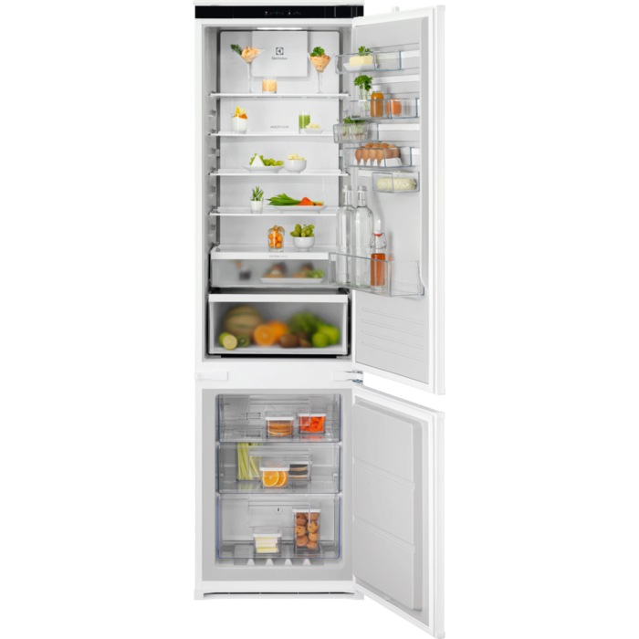 Electrolux - Frigoriferë ngrirës të montuar - ENT6MD19S3
