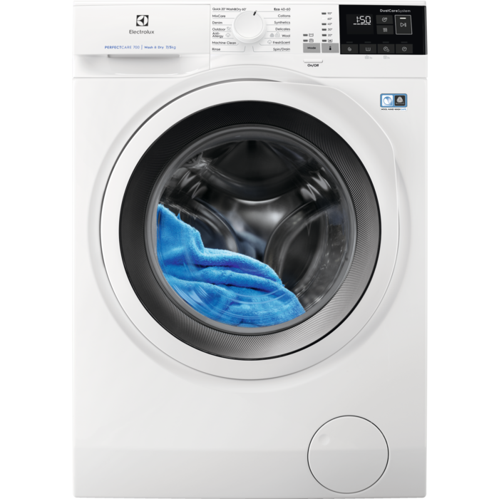 Electrolux - Makina larëse tharëse autonome - EW7WP447W