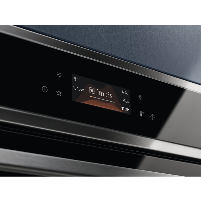 Electrolux - Furrë - EOC8P39WX