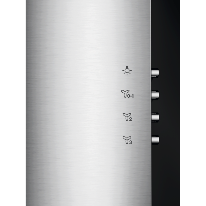 Electrolux - Aspiratorë oxhak - LFV326Y
