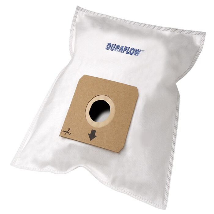 Menalux - Dust bag - 1900