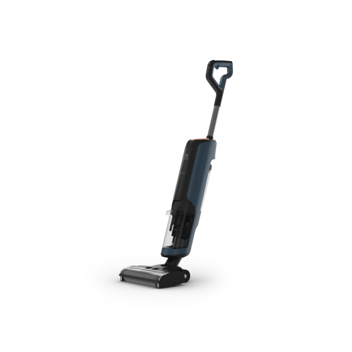 Electrolux - Fshesë me korrent me valë Wet&Dry - EW81U3DB