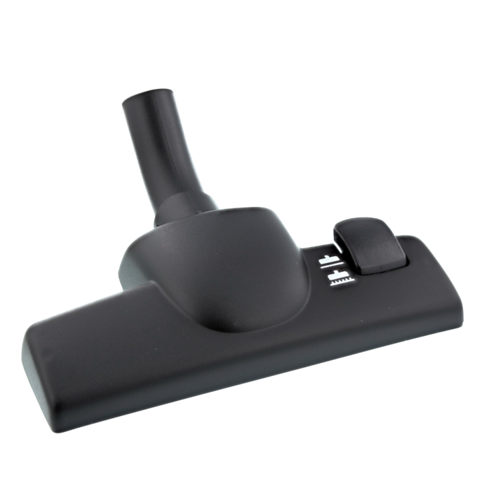ZE011 Vacuum Cleaner Nozzle with Wheels - 32 mm