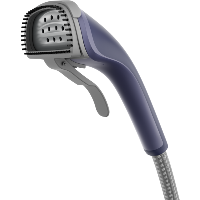 Electrolux - Garment Steamer - E7US1-4MN