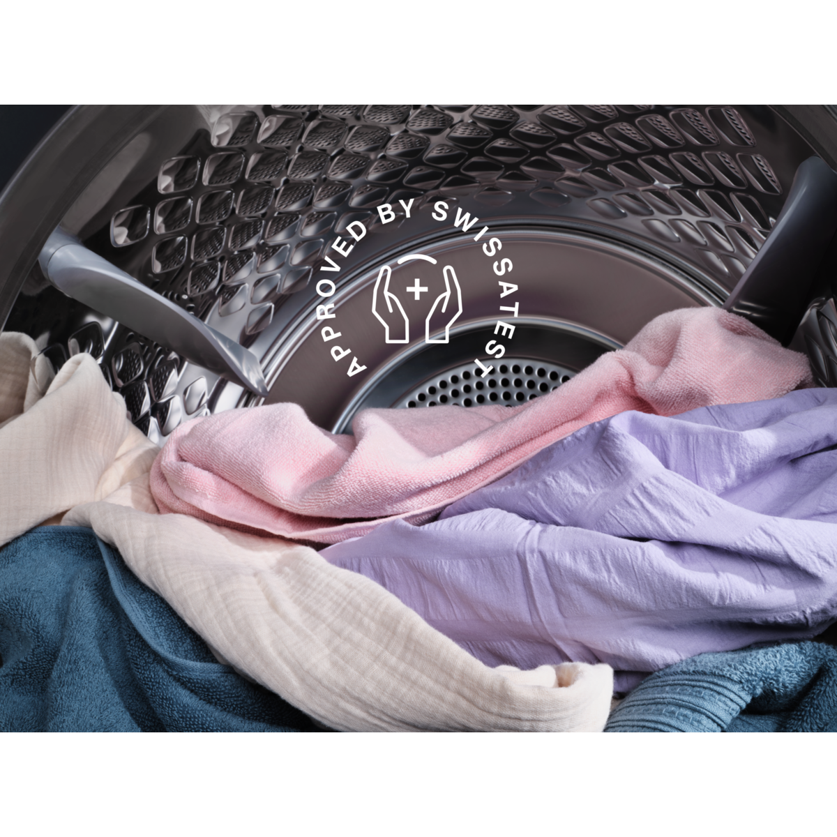 Electrolux - Lavatriçe me hapje ballore - EW6F2281E
