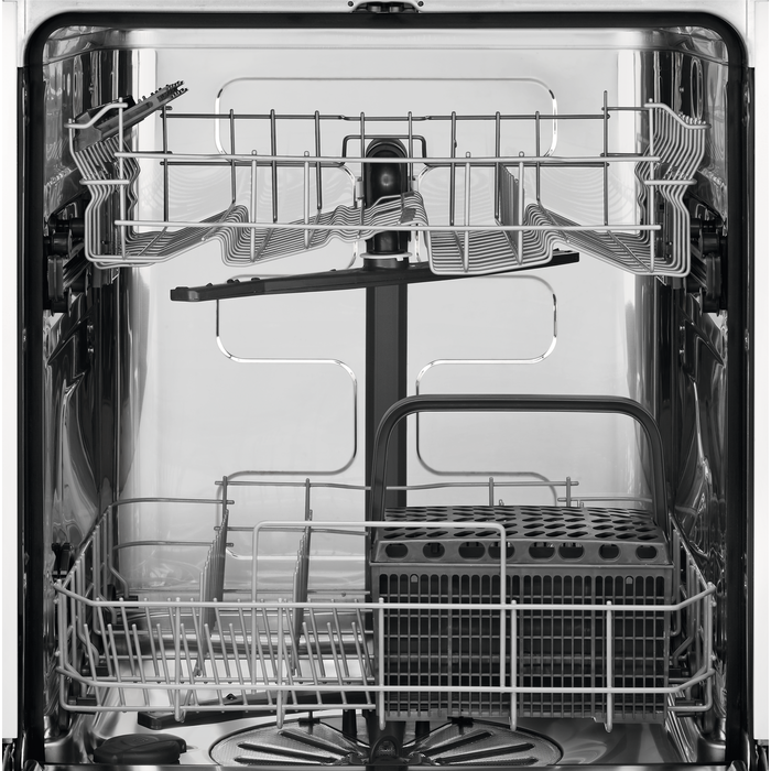 Electrolux - Dishwasher 60 cm - EEA27200L