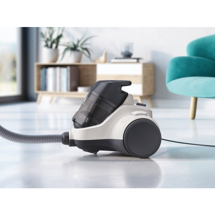Electrolux - Fshesa me korrent, pa qese - EC41-H2SW