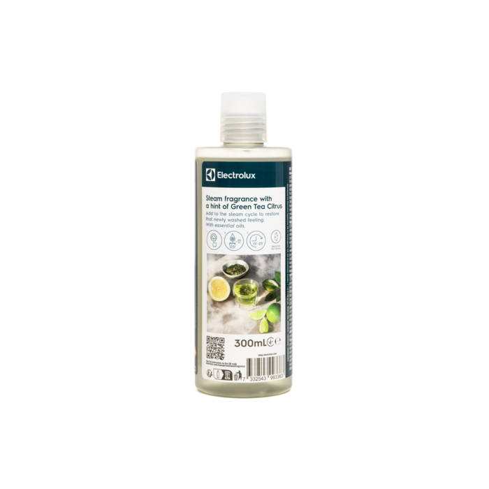 Electrolux E6WMFR020 Steam Fragrance