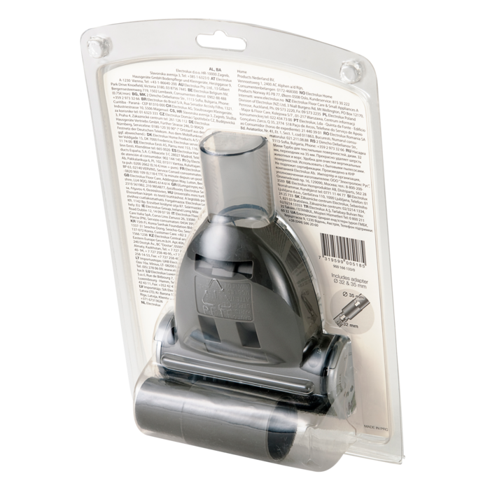 Electrolux - Pastrues ajri - ZE060.1