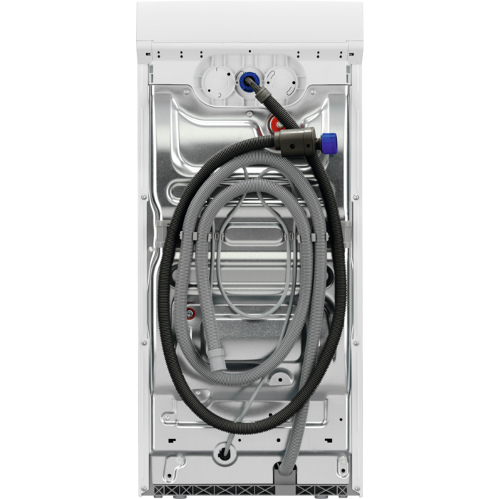 Electrolux - Lavatriçe me hapje sipër - EW8TN3362E