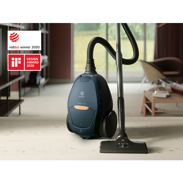 Electrolux - Vacuum Cleaner - PD82-4MB