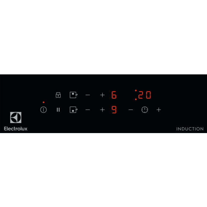 Electrolux - Vatra me induksion - LIT30231C