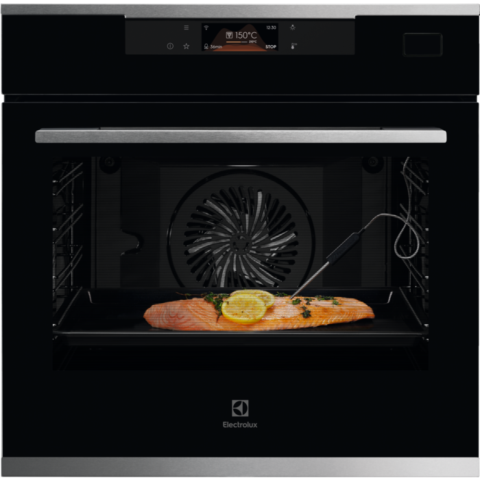 Electrolux - Steam oven - KOBBS39WX