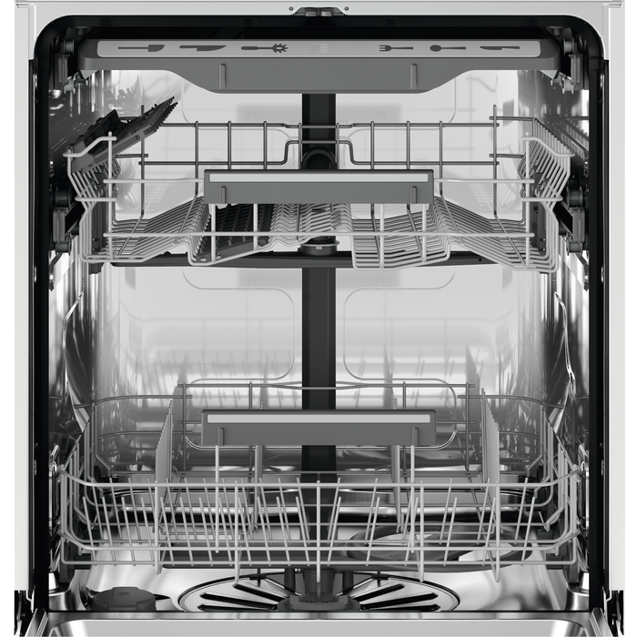 Electrolux - Lavastovilje e montuar - EEM48320L