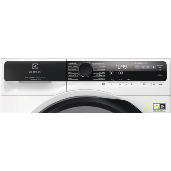 Electrolux - Lavatriçe me hapje ballore - EW8F5402QE