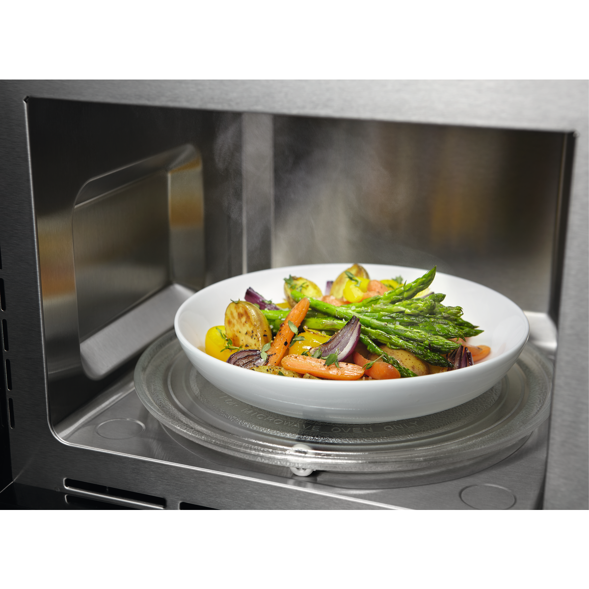 Electrolux - Furrë mikrovalë - KMFE172TEX