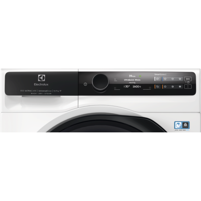 Electrolux - Makina larëse tharëse autonome - EW8W7607QE