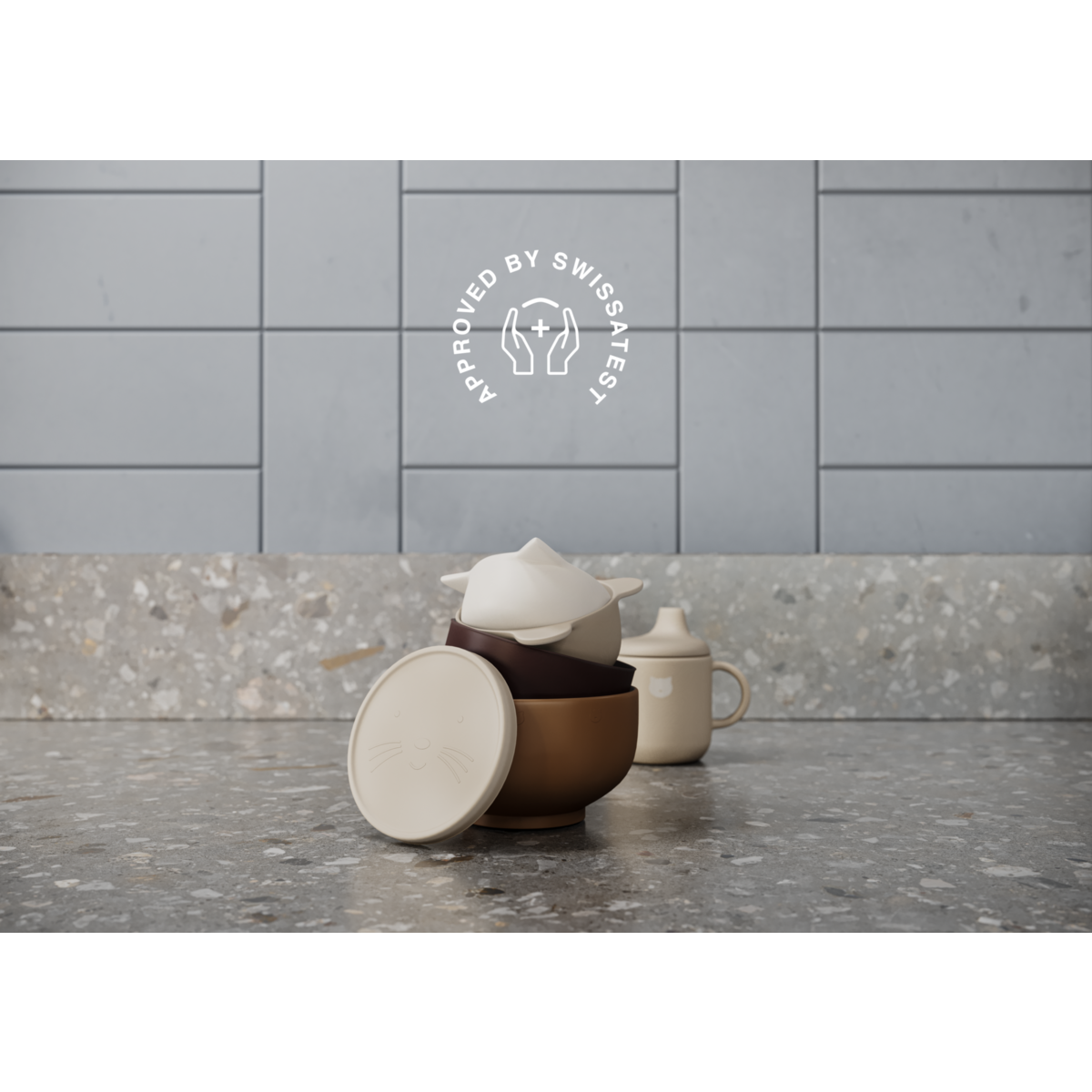 Electrolux - Lavastovilje e montuar - EEM69300IX