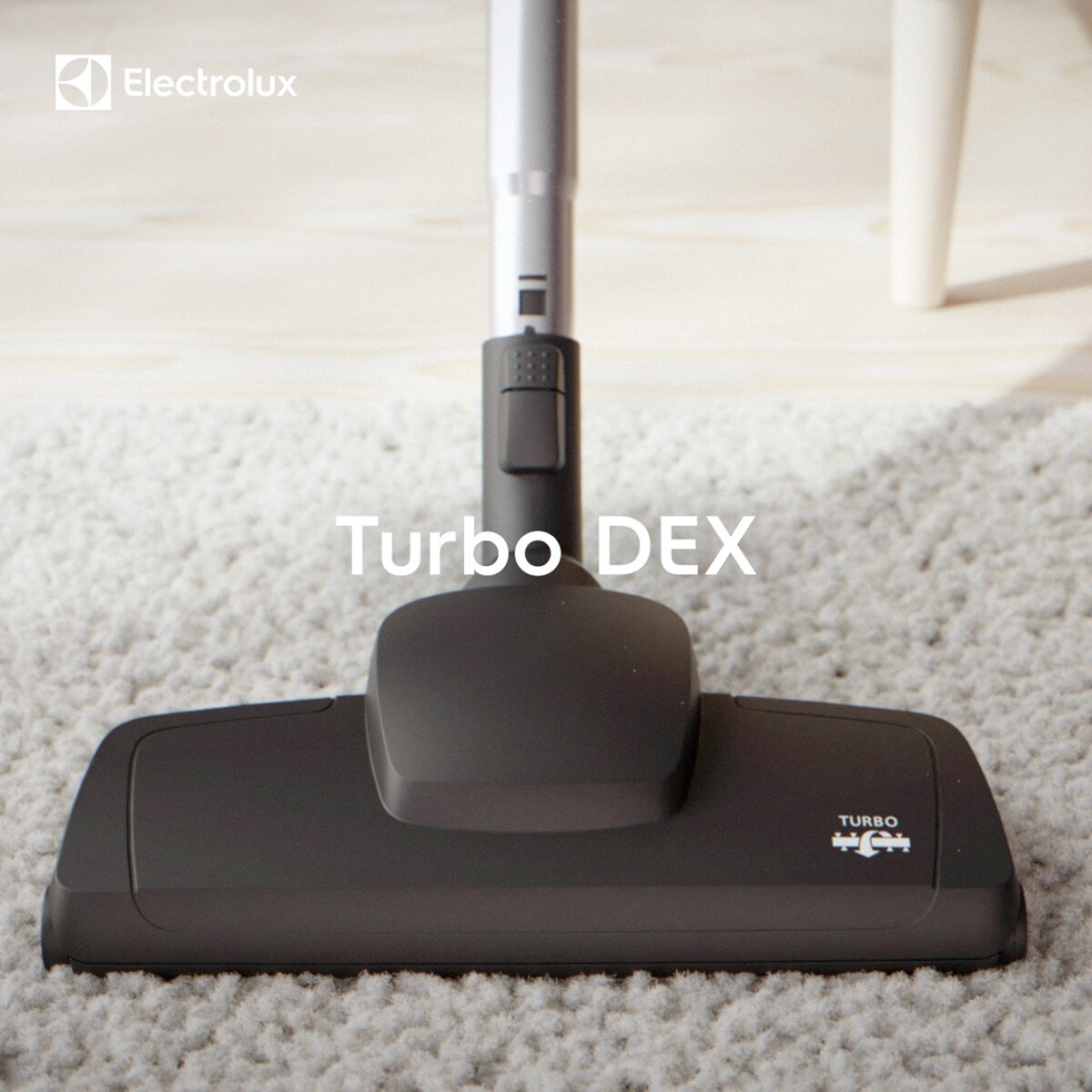 Electrolux - Vacuum Cleaner - EB61C4DB