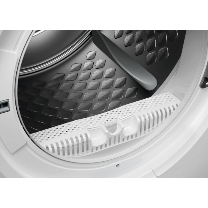 Electrolux - Tharëse me pompë ngrohje - EW7D384UE