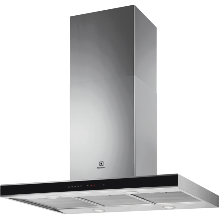 Electrolux 800 Island Aspirator i sobës gjerësia 90 cm