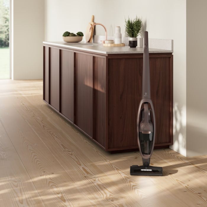 Electrolux - Cordless Sticks - ES52AB25WB