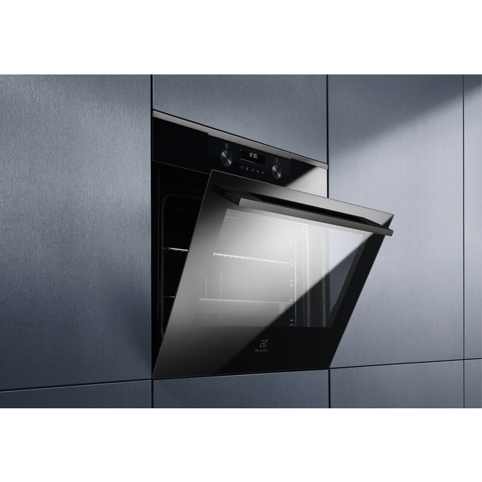 Electrolux - Pyrolytic oven - KODDP77H