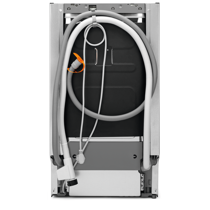 Electrolux - Lavastovilje e montuar - EEA12100L