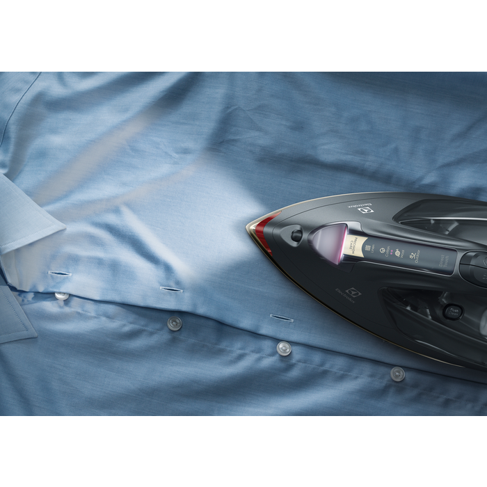Electrolux - Dry Iron - E8SI1-8EGM