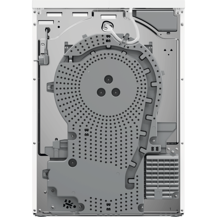 Electrolux - Tharëse me pompë ngrohje - EW7D384UE