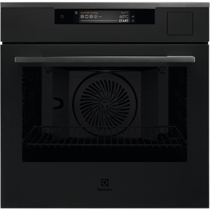 Electrolux - Steam oven - KOAAS31WT