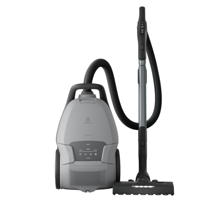 Electrolux - Vacuum Cleaner - EB81A3UG
