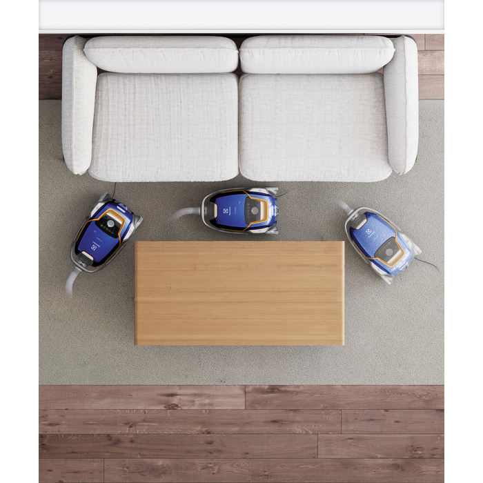 Electrolux - Vacuum Cleaner - EUOC94DB