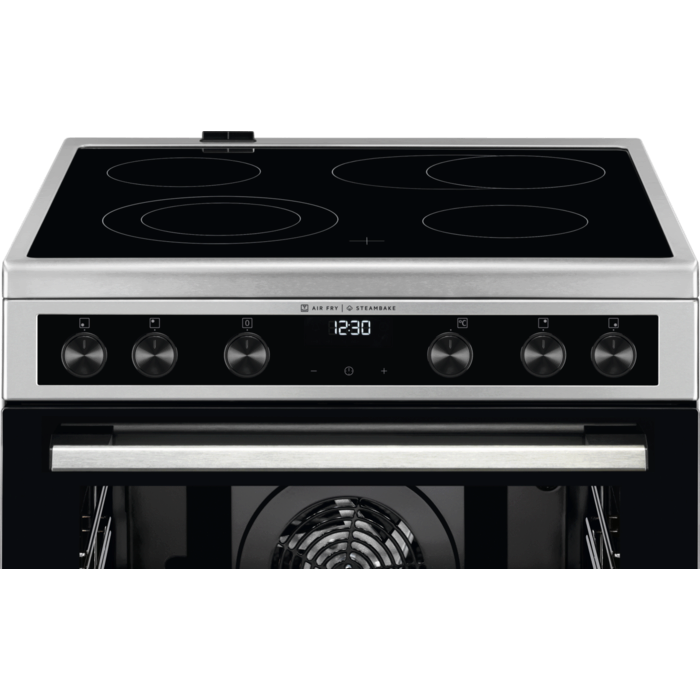 Electrolux - Soba elektrike - LKR66021MX