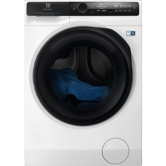 Electrolux UltraCare 800 Larëse tharëse 11/7.0
